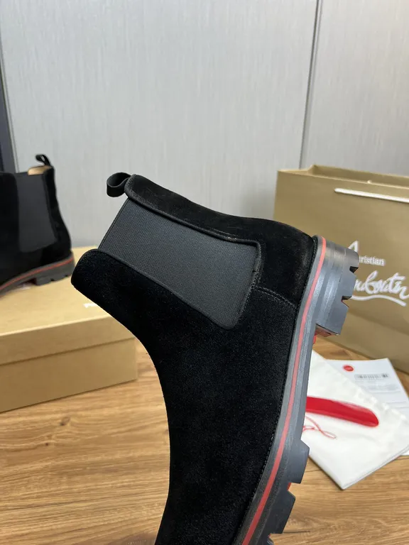 Christian Louboutin Shoe 